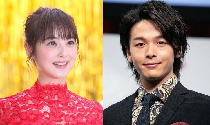 佐々木希、事務所の先輩・中村倫也との2ショットに反響「美男美女」「100億点満点です」