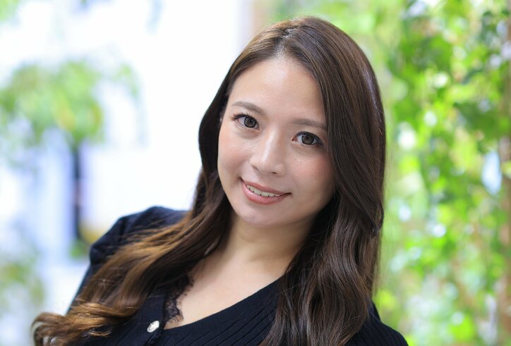 【写真・画像】「子供が欲しい」“女優歴16年目”41歳の現役セクシー女優、バツイチ国家公務員とのお見合いで結婚観に変化　1枚目