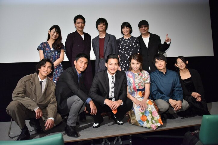 野村周平、SNS炎上に本音吐露「会ったことのない人の人格をSNSで否定するな」