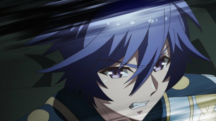 アニメ「インフィニット・デンドログラム」第5話、謎のレアアイテムを手に入れたレイだが…先行カット&あらすじ公開