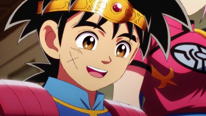 アニメ「ダイの大冒険」世界中の指導者を集めた“サミット”が始まる…！第38話先行カット＆あらすじ公開