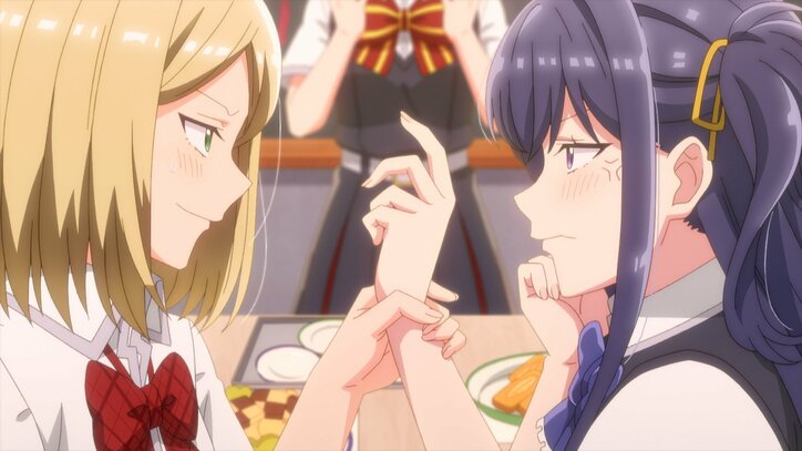 【写真・画像】アニメ『ささやくように恋を唄う』泉志帆(歌)役・水上スイオフィシャルインタビュー公開！　6枚目