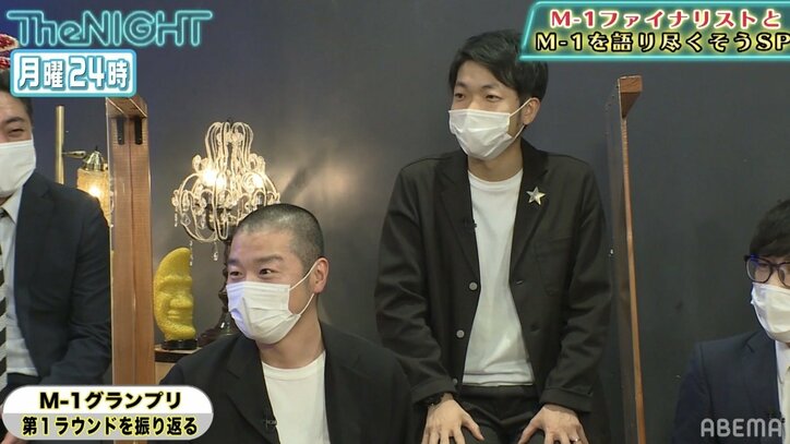 『M-1』最低得点はスピードワゴン、おぎやはぎ、チュートリアル 小沢一敬「談志師匠に50点（笑）」