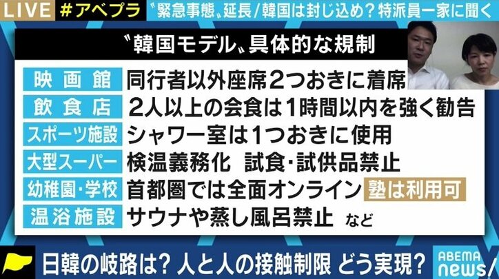 「梨泰院も真っ暗…」5人以上の集まりや収容施設からの脱出に罰則も…厳しい韓国のコロナ対策、日本も真似すべき?