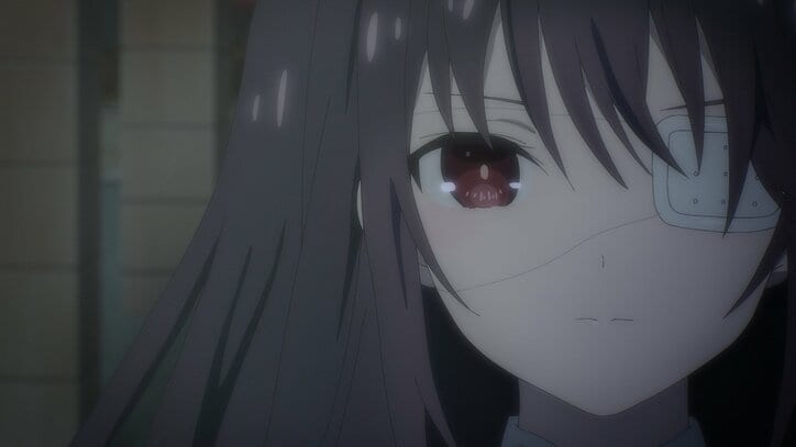 【写真・画像】アニメ『デート・ア・ライブV』同じ未来を繰り返さないために士道はデートを申し込む!第9話あらすじ&場面カット公開 3枚目