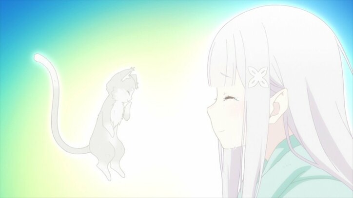 『Re:ゼロから始める異世界生活 氷結の絆』ABEMAで世界初無料配信決定