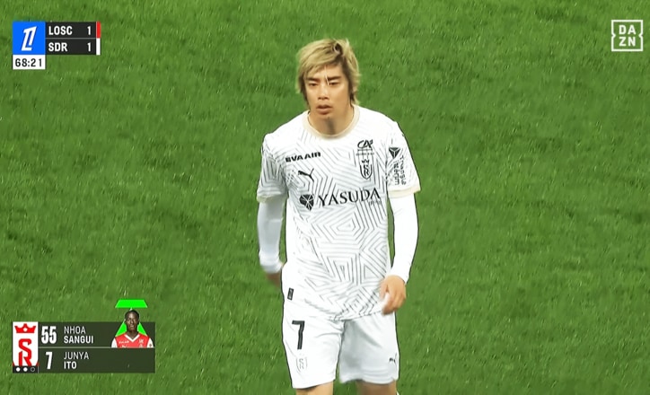 【写真・画像】佐野海舟の“シャンパンまみれ”に世界が爆笑！「いい笑顔」「目に入った？w」スタミナ王らしい真面目さも話題「お祝い中になぜ自転車なんだ」　1枚目