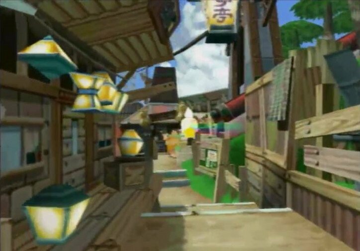 子どもの創造力を鍛える『ガラクタ名作劇場 ラクガキ王国』親子で見たいゲーム実況