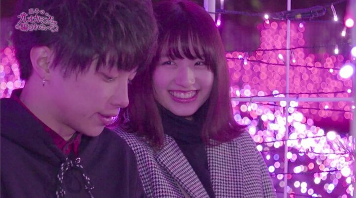 女子メンバーに衝撃が走る…　男子からの中間告白で予想を裏切る展開に「真冬のオオカミくん」