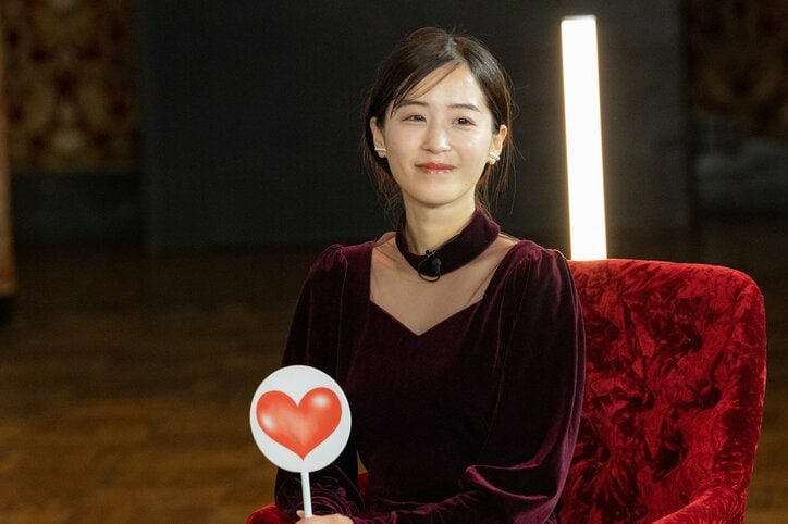 バチェラー4・休井美郷、カップル成立！お相手はなんと年収200万の下積み芸人