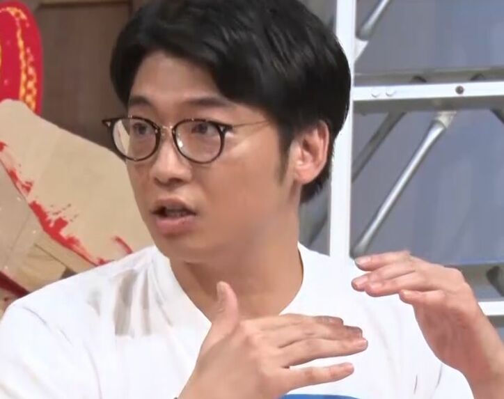 【写真・画像】「広末さんの気持ちがわかった」ラブレターをテレビで晒された芸人、魂へのダメージを明かす　1枚目