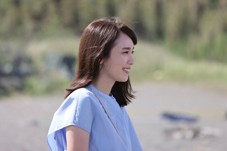 白石聖のオレンジ髪姿に視聴者衝撃「オレンジウィッグの堕天使」「登場した瞬間、全身に鳥肌が立って痺れる衝撃がやって来て」『何曜日に生まれたの』第6話