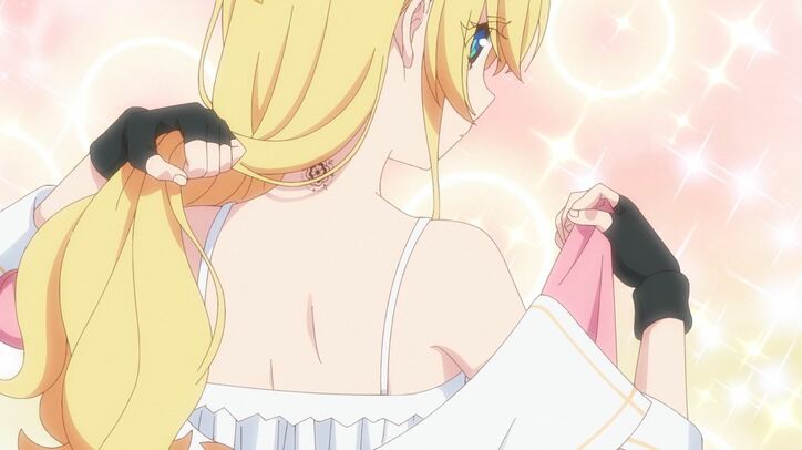 アニメ『異世界美少女受肉おじさんと』橘と神宮寺の同郷者、現る!?第4話先行カット＆あらすじ公開