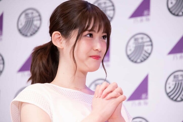 生田絵梨花、白石麻衣の手作り”豚の角煮”に「キュンとしました」