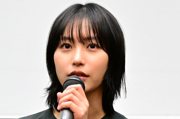 【写真・画像】南沙良、横浜流星に恋をしてしまう“沼る女”を熱演「傷つくとわかっていても本能のまま動いてしまうことの脆さや美しさを感じた」ドラマ『わかっていても the shapes of love』　1枚目