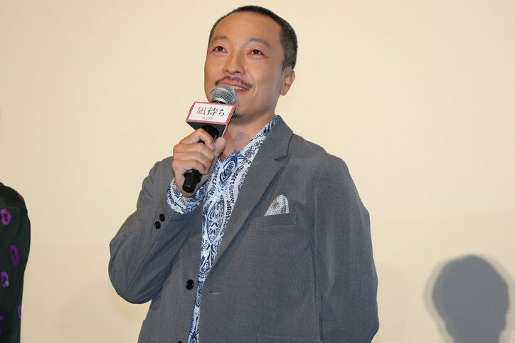 香取慎吾、山里亮太と蒼井優の結婚に半信半疑も…「お似合いだと思います」と祝福