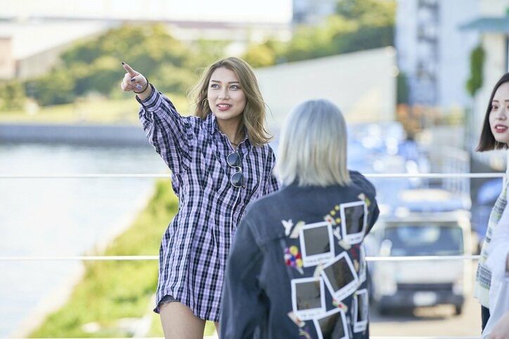 好きな人が友達の彼氏に…『恋ステ』えま、るあとのかつての確執を告白「友達やったら先に言って欲しかった」