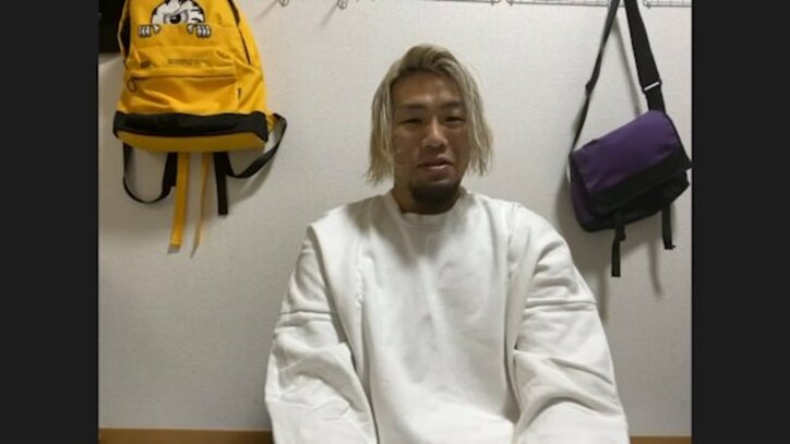 人生かけてUFC参戦へ――。松嶋こよみとSASUKEが挑む“対世界”