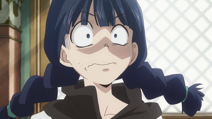 アニメ「魔術士オーフェンはぐれ旅」第2話、アザリーと再会するも逃げられるオーフェン…先行カット&あらすじ解禁!