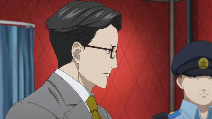 アニメ「歌舞伎町シャーロック」とうとう殺人を犯してしまったシャーロック…第23話先行カット＆あらすじ公開