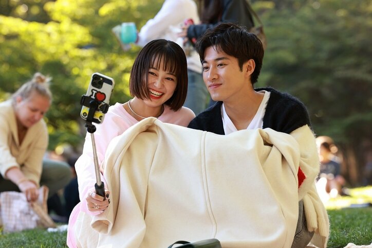 「両思いなのに…」障壁だらけの俳優と女優の恋、究極のラストとは？ Perfumeあ〜ちゃんもドキドキ「初めての『ドラ恋』だね」