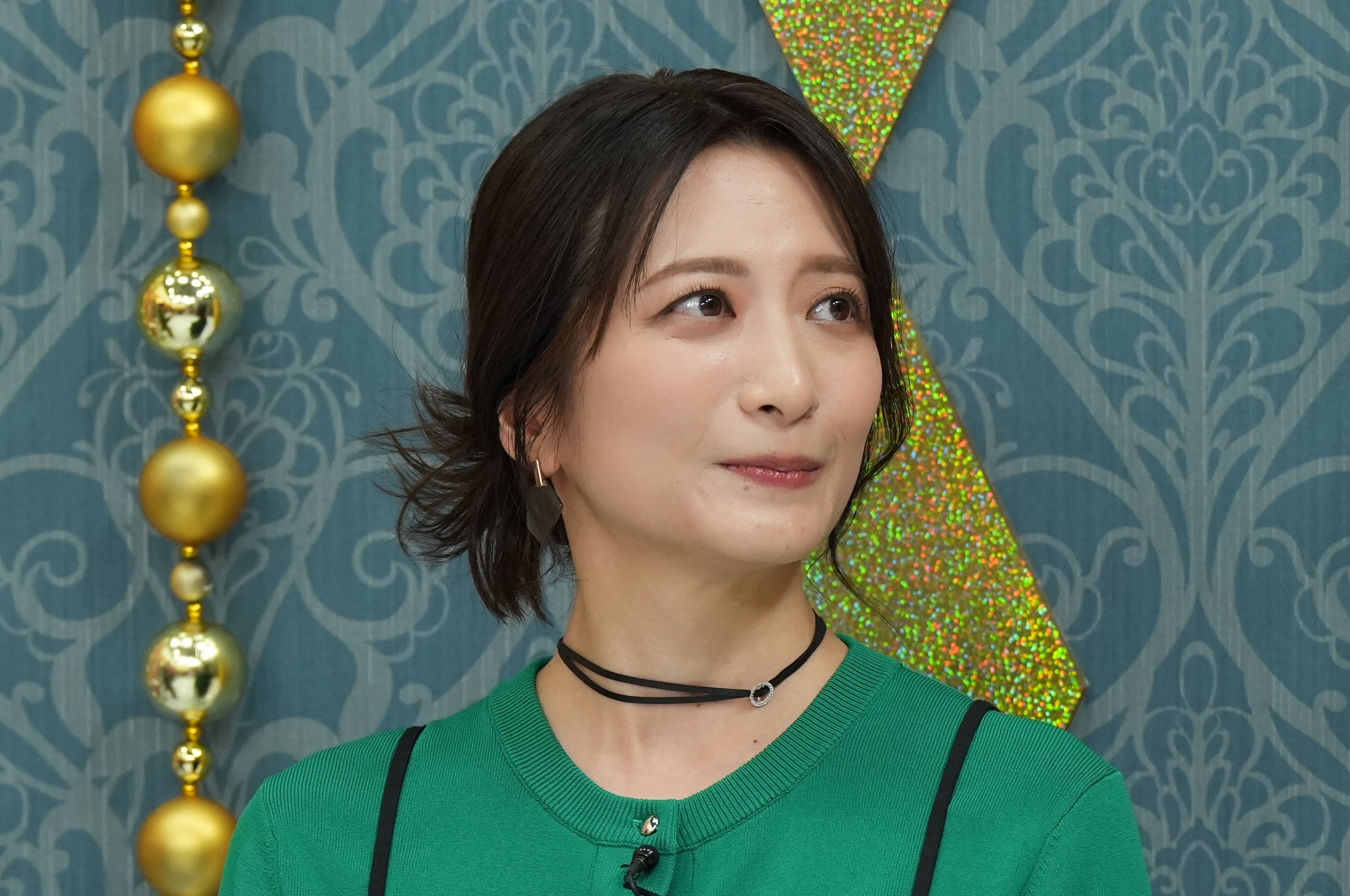 笹崎里菜アナ、“中丸の先輩”人気芸人からのいじりに「ちょっとドキドキ…」（ABEMA TIMES）｜ｄメニューニュース（NTTドコモ）