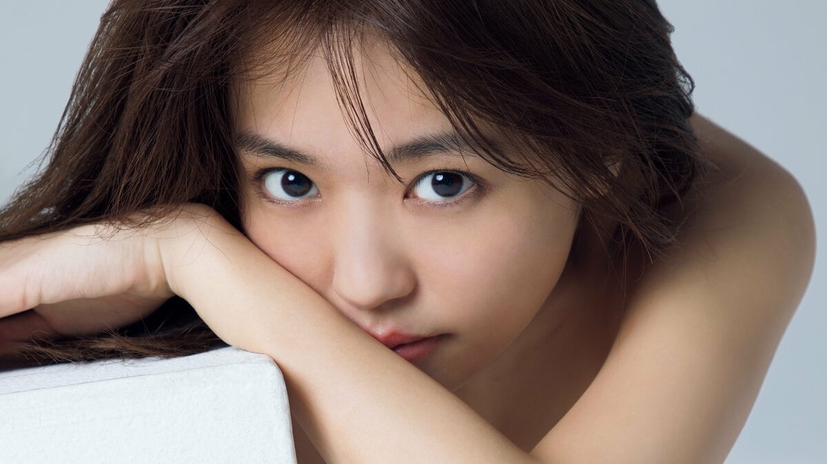 王道グラビア卒業”宣言の大原優乃、4th写真集発売が決定「今までにない 