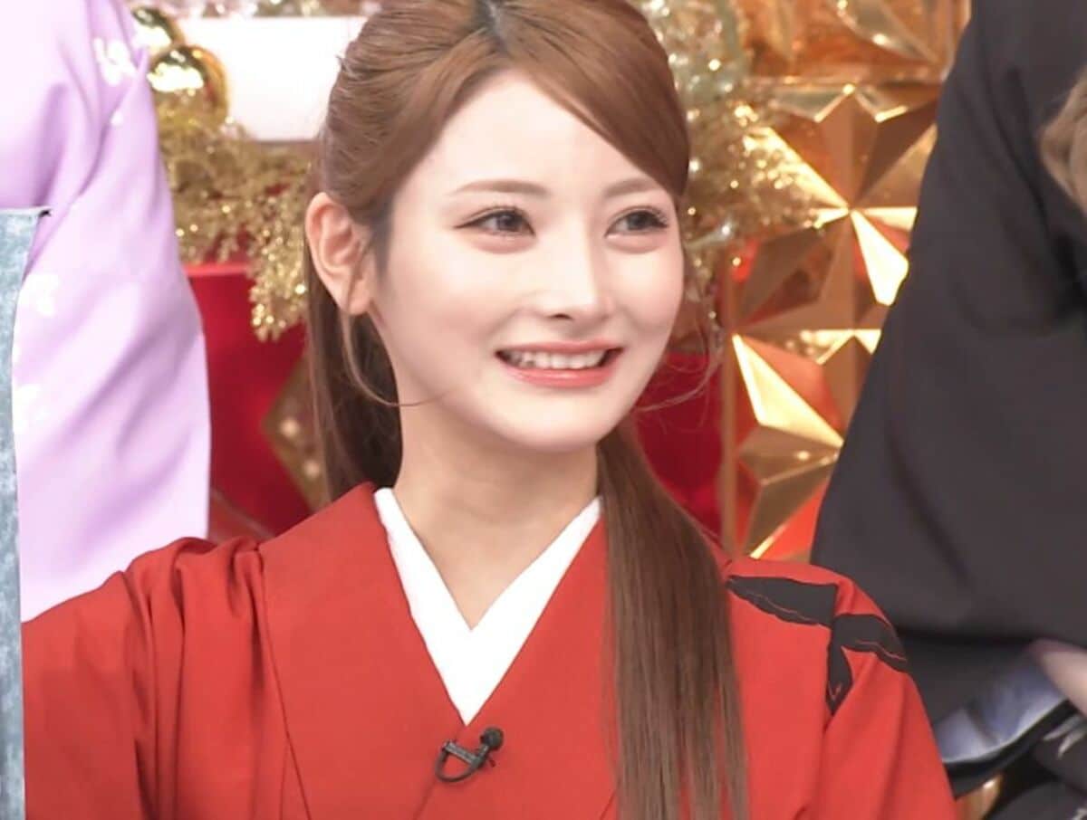キャバ 嬢 美人