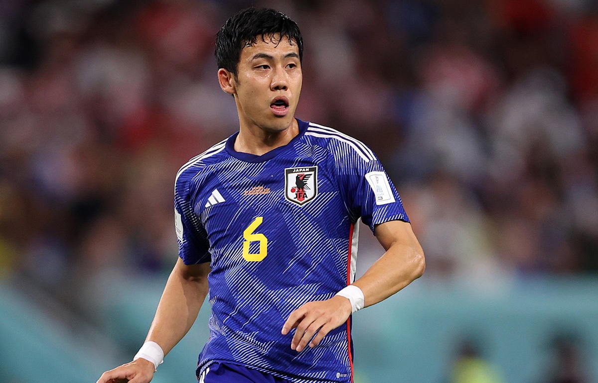 ベスト8、その先の優勝をするには何が必要か」日本代表MF遠藤航が