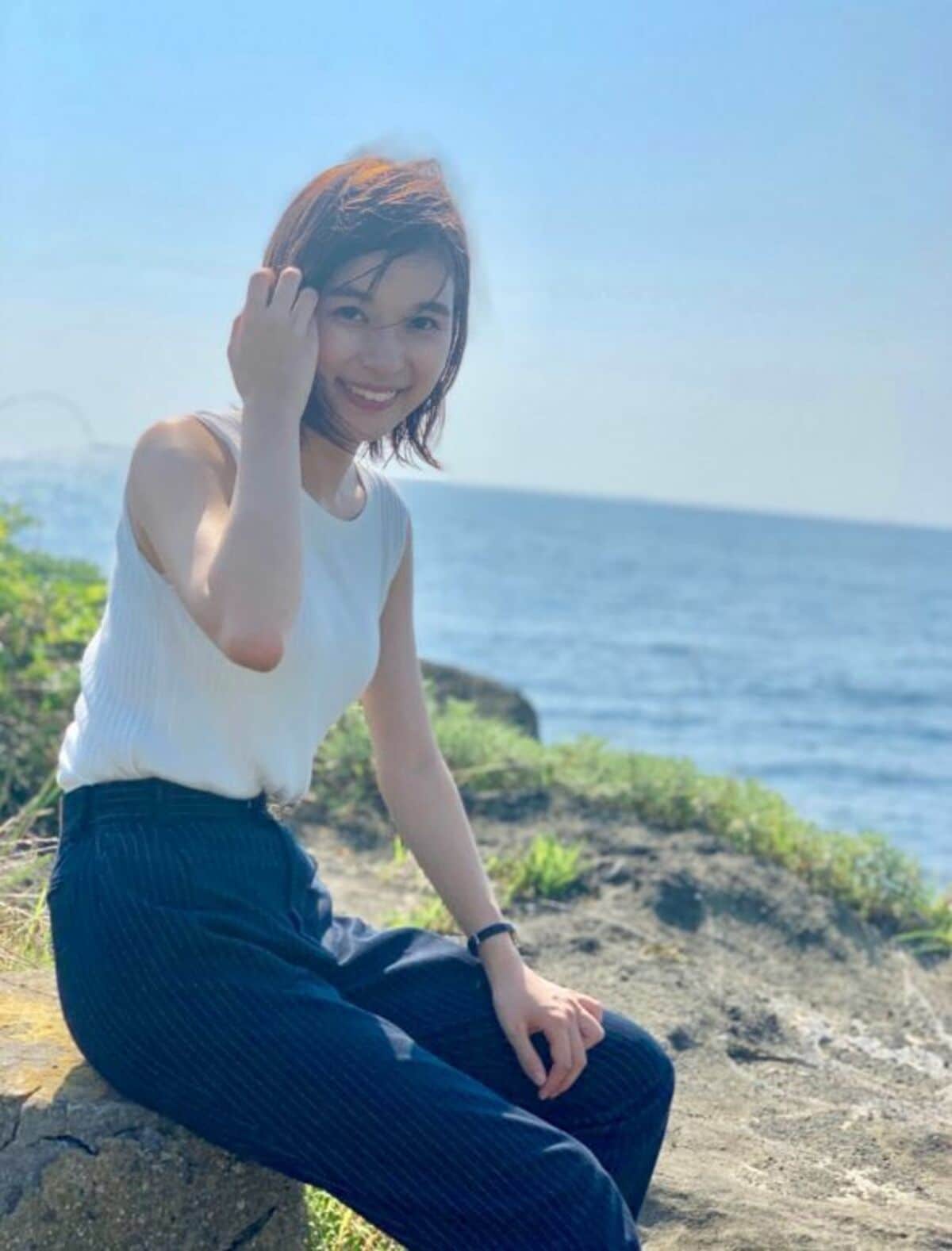 芳根京子 Two Weeks の撮影現場に手作りの差し入れ 夏だからね 話題 Abema Times