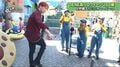 GENERATIONS裕太が本気ダンス！？ ミニオン・パークでプロのダンスを見せつけ…