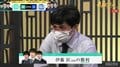 伊藤匠四段、一瞬の逆転勝利 丸山忠久九段の得意技「角換わり」で先勝／将棋・ABEMAトーナメント