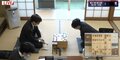 王将戦開幕局から中2日の羽生善治九段が千田翔太七段と対局中 戦型は「横歩取り」に/将棋・順位戦B級1組