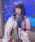 声優・上坂すみれ、大好きな「東方Project」輝夜のコスプレ披露「最高に楽しかった」