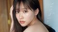 “日本最高峰BODY”田中美久、最新写真集『ぜんぶ、ほんと』の表紙カットが解禁