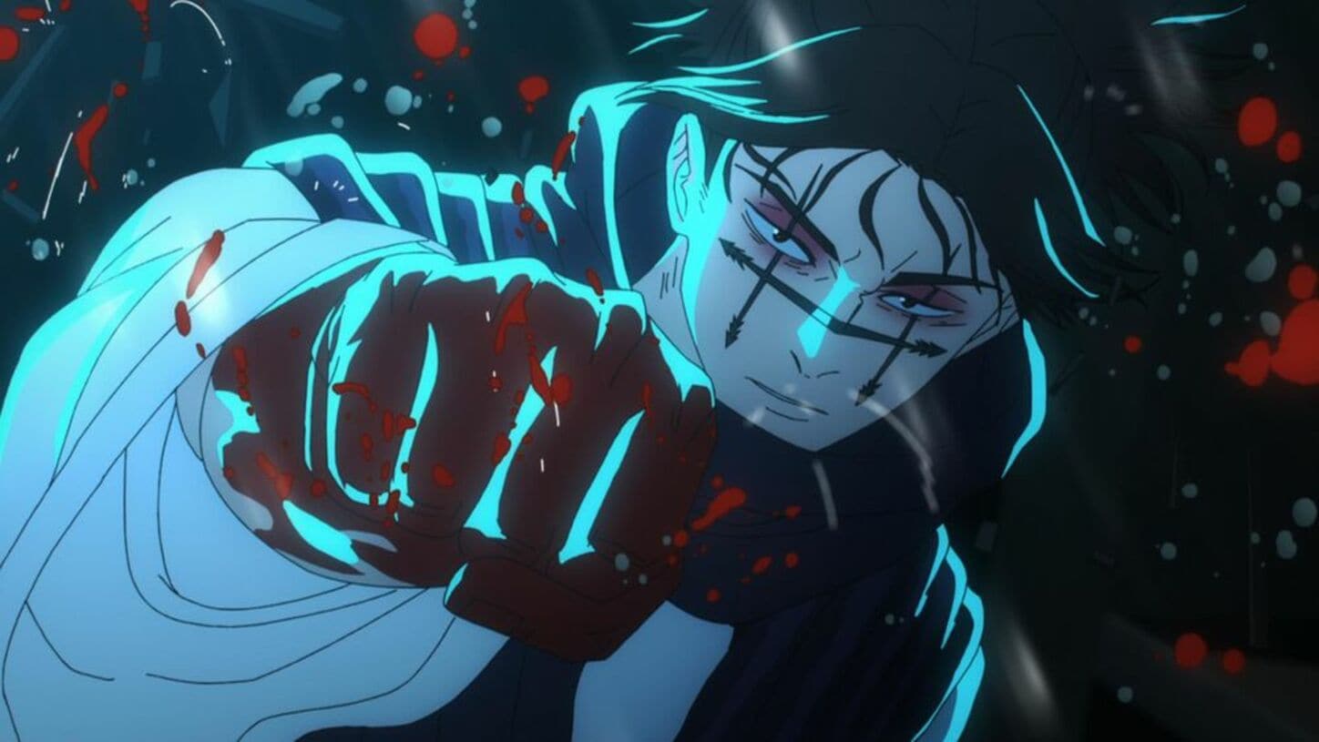 アニメ「呪術廻戦」呪胎九相図とは？名前の元ネタや呪物が作られた経緯などを解説 | アニメニュース | アニメフリークス
