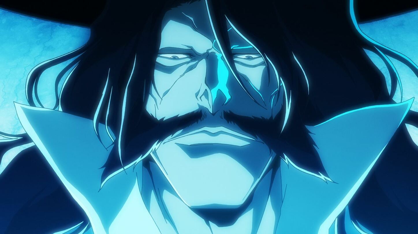 【写真】アニメ『BLEACH 千年血戦篇』ネルが虚圏から来た理由は…第2話先行カット・あらすじ公開 | ニュース | ABEMA TIMES