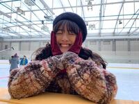 飯豊まりえ、大友花恋の“超絶かわいい”オフショットを公開し話題