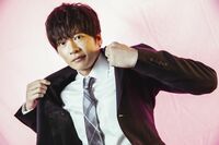 田中圭、かつてない難役に役者人生初の戸惑い　ドラマ『先生を消す方程式。』で新境地 【ABEMA TIMES】