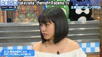 The NIGHT - 広島から被災地レポート/お騒がせのアノ人がゲスト | 動画視聴はAbemaビデオ(AbemaTV)
