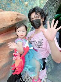 川崎希『アリエル♡』