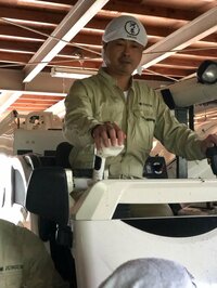 河本準一(次長課長)『初投稿‼️』