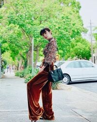 池田エライザ、美スタイル際立つハイセンスな私服コーデに絶賛「めっちゃ可愛いです！！」