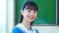 独自インタビュー 僕青・塩釜菜那 初代リーダーに任命された心境