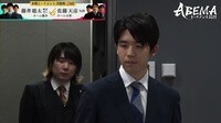 【映像】かっこよ…リーダー対決に向かう藤井七冠と佐藤九段