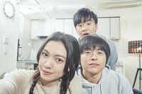 Ameba Official Press『バカリズム、二階堂ふみ、オードリー若林。全員"本人役"の異色ドラマ『住住』を徹底解剖！』