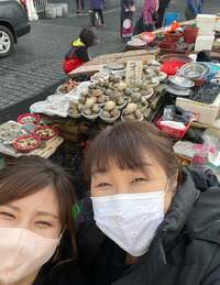 北斗晶『これが食べたかった』