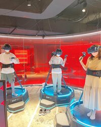 みきママ『東京タワーで遊びました〜!!』