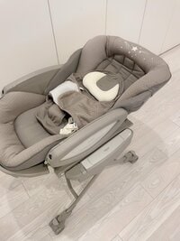 川崎希『新しいバウンサー♡』