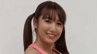 【映像】「筋肉アイドル」時代の才木玲佳